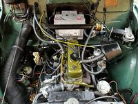 MORRIS MINOR