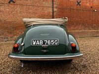 MORRIS MINOR