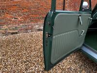 MORRIS MINOR
