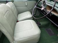MORRIS MINOR