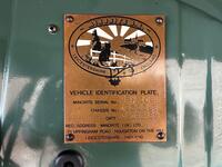 MORRIS MINOR