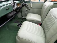 MORRIS MINOR