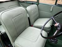 MORRIS MINOR