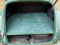 MORRIS MINOR