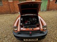 MG MGB