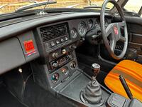 MG MGB
