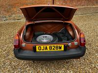 MG MGB