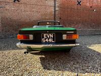 TRIUMPH TR6