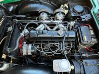 TRIUMPH TR6