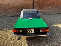 TRIUMPH TR6
