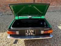 TRIUMPH TR6