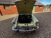 MG MGB