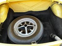 MG MGB