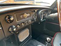 MG MGB
