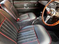 MG MGB