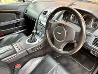 ASTON MARTIN VANTAGE