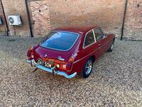 MG MGB