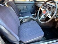 MG MGB