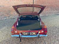 MG MGB