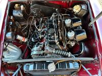 MG MGB