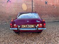 MG MGB
