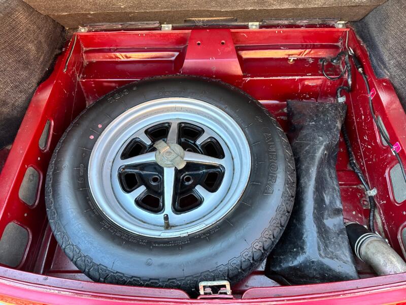 MG MGB