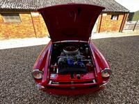 MG MGB
