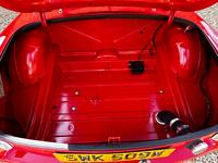 MG MGB