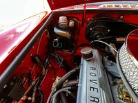 MG MGB