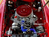 MG MGB