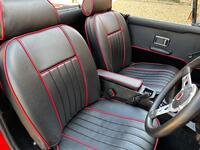 MG MGB