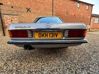 MERCEDES-BENZ SL