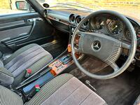 MERCEDES-BENZ SL