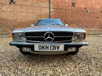 MERCEDES-BENZ SL