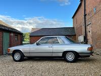 MERCEDES-BENZ SL