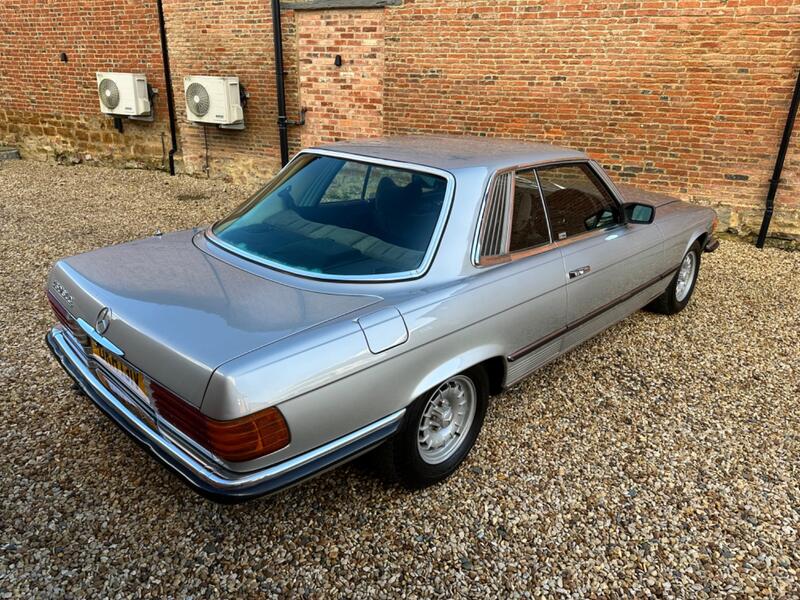 MERCEDES-BENZ SL