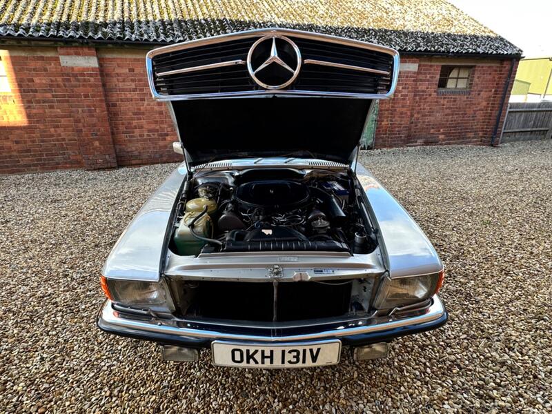 MERCEDES-BENZ SL
