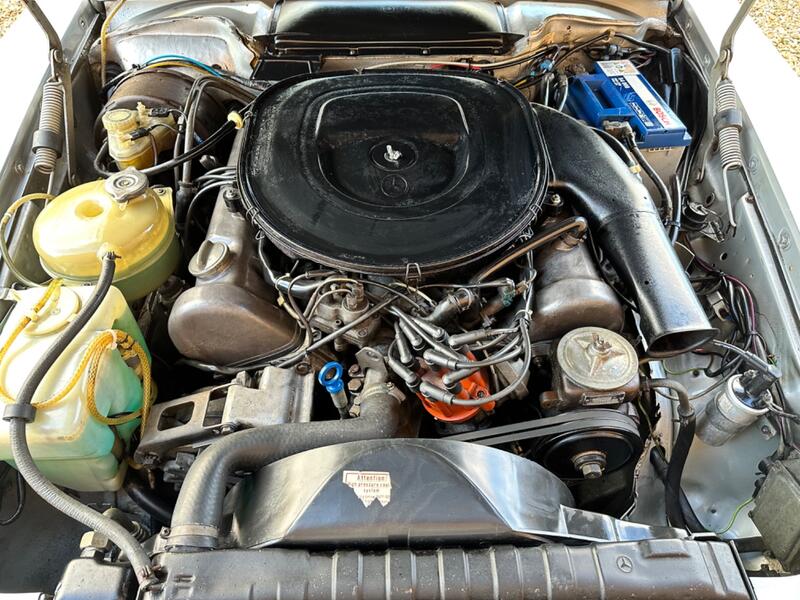 MERCEDES-BENZ SL