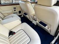 ROLLS-ROYCE SILVER SPIRIT