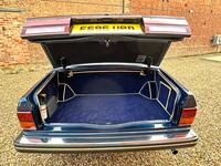 ROLLS-ROYCE SILVER SPIRIT