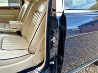 ROLLS-ROYCE SILVER SPIRIT