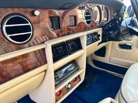 ROLLS-ROYCE SILVER SPIRIT