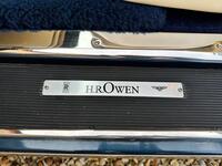 ROLLS-ROYCE SILVER SPIRIT