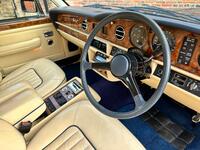 ROLLS-ROYCE SILVER SPIRIT