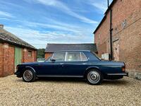 ROLLS-ROYCE SILVER SPIRIT