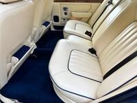 ROLLS-ROYCE SILVER SPIRIT