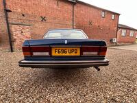 ROLLS-ROYCE SILVER SPIRIT