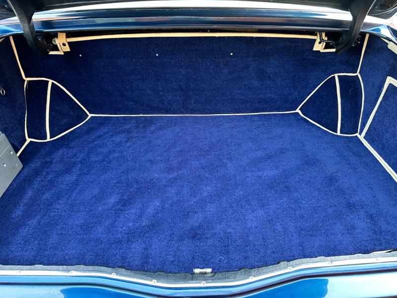 ROLLS-ROYCE SILVER SPIRIT