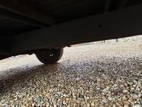 VOLKSWAGEN T2 BAY WINDOW