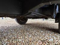 VOLKSWAGEN T2 BAY WINDOW
